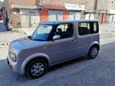  Nissan Cube 2008 , 410000 , 