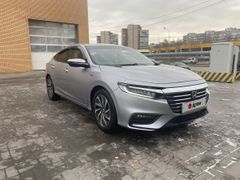 Седан Honda Insight 2019 года, 2200000 рублей, Санкт-Петербург