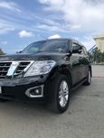 SUV   Nissan Patrol 2010 , 1500000 , 