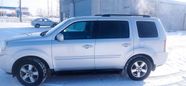 SUV   Honda Pilot 2008 , 1200000 , 