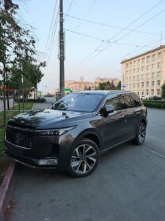 SUV или внедорожник Li ONE 2022 года, 4990000 рублей, Челябинск