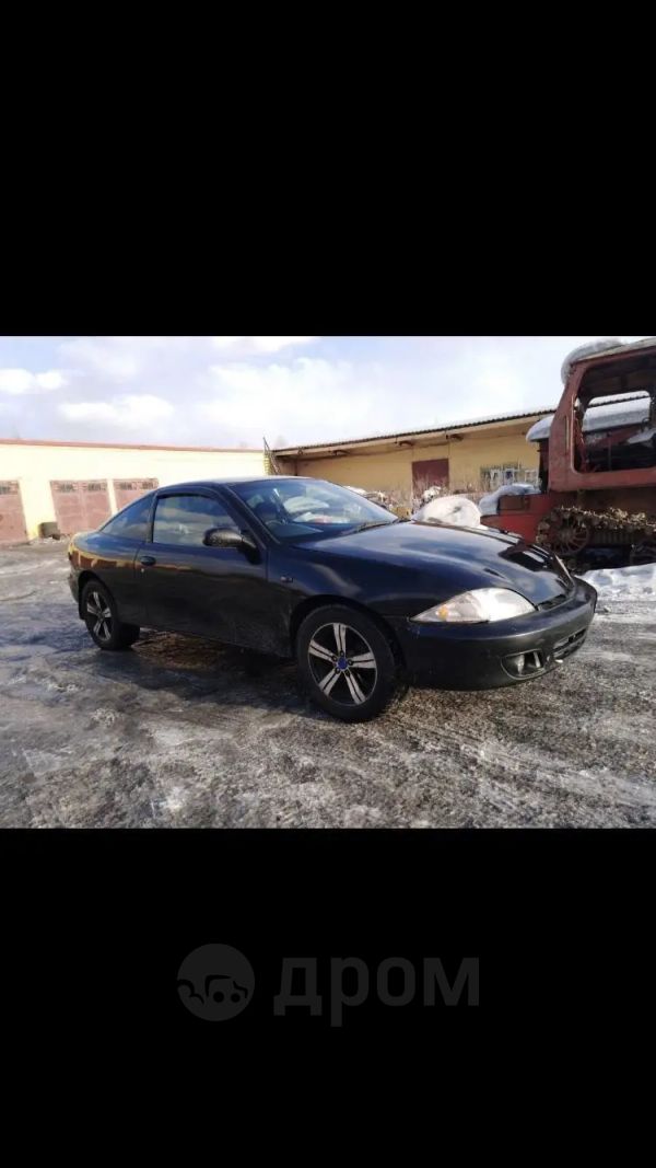  Toyota Cavalier 2000 , 95000 , 