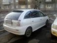    Toyota Nadia 1999 , 260000 , 