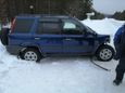 SUV   Honda CR-V 1996 , 80000 , -