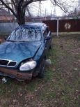  Daewoo Lanos 1997 , 50000 , 