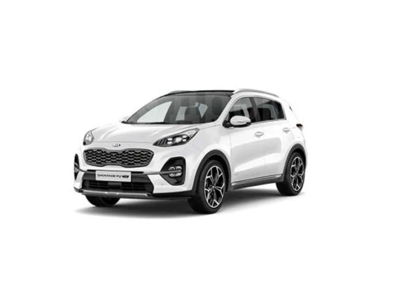 SUV   Kia Sportage 2019 , 1764900 , 