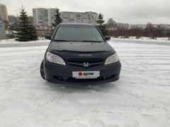 Седан Honda Civic 2005 года, 498000 рублей, Томск