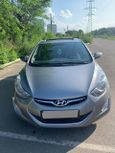  Hyundai Avante 2011 , 580000 , 