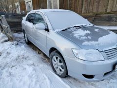 Седан Toyota Corolla 2004 года, 450000 рублей, Якутск