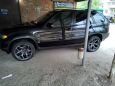 SUV   BMW X5 2004 , 650000 , 