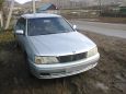  Nissan Bluebird 1998 , 140000 , 