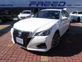  Toyota Crown 2016 , 2100000 , 