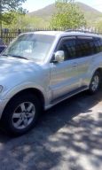 SUV   Mitsubishi Pajero 2005 , 770000 , -