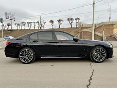 Седан BMW 7-Series 2021 года, 10950000 рублей, Красноярск