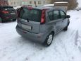  Nissan Note 2012 , 460000 , 