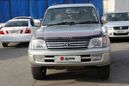  3  Toyota Land Cruiser Prado 2001 , 1050000 , 