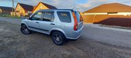 SUV   Honda CR-V 2001 , 457000 , 