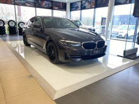  BMW 5-Series 2021 , 5090000 , 