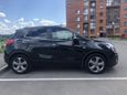 SUV   Opel Mokka 2013 , 950000 , 