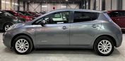  Nissan Leaf 2015 , 705000 , 