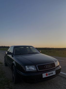  Audi 100 1992 , 160000 , -