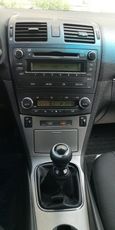  Toyota Avensis 2009 , 620000 , 