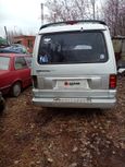    Mazda Bongo Brawny 1998 , 123000 , 