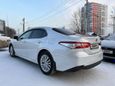  Toyota Camry 2018 , 2300000 , 