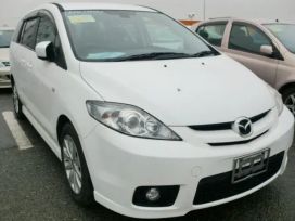    Mazda Premacy 2006 , 425000 , 