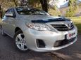  Toyota Corolla 2012 , 610000 , 