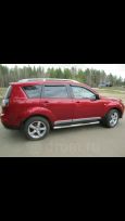 SUV   Mitsubishi Outlander 2008 , 765000 , 