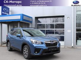 SUV   Subaru Forester 2019 , 2239900 , 