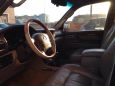 SUV   Lexus LX470 2000 , 820000 , 