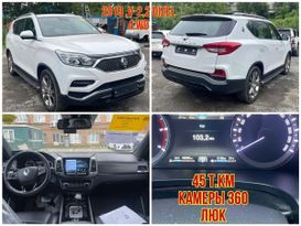 SUV   SsangYong Rexton 2019 , 3590000 , 