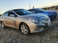  Hyundai Sonata 2012 , 829000 , 