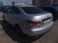  Nissan Almera 2016 , 450000 , 