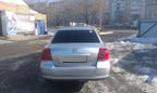  Toyota Avensis 2005 , 390000 , 