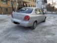  Toyota Platz 2000 , 195000 , 