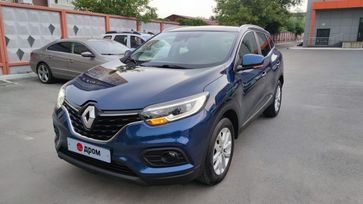 SUV   Renault Kadjar 2019 , 1749774 , 