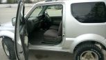 SUV   Suzuki Jimny Wide 1999 , 280000 ,  