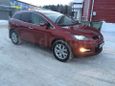 SUV   Mazda CX-7 2007 , 445000 , -