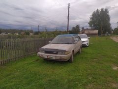 Универсал Toyota Sprinter Carib 1989 года, 130000 рублей, Первомайское