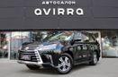 SUV   Lexus LX450d 2019 , 6730000 , 