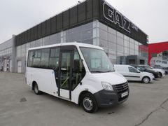Городской автобус ГАЗ ГАЗель Сити 2018 года, 1350000 рублей, Новосибирск