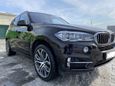 SUV   BMW X5 2015 , 2200000 , 