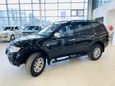 SUV   Mitsubishi Pajero Sport 2013 , 1267000 , 