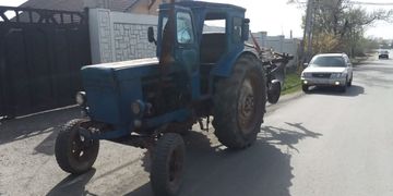Трактор ЛТЗ Т-40 1988 года, 260000 рублей, Лазо
