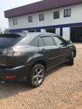 SUV   Lexus RX300 2003 , 850000 , -