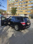 SUV   Toyota Highlander 2013 , 1800000 , -