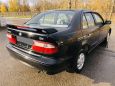  Nissan Pulsar 2000 , 178000 , 